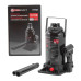 Домкрат бутылочный 16т с клапаном (h min-227мм, h max-427мм) FK-T91604 DS