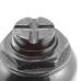 Домкрат бутылочный 16т с клапаном (h min-227мм, h max-427мм) FK-T91604 DS