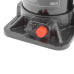 Домкрат бутылочный 16т с клапаном (h min-227мм, h max-427мм) FK-T91604 DS