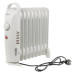 Радиатор масляный электрический (220-240V, 1000W, 9 секций, 1 режим нагрева) FK-YL-B12-9