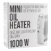 Радиатор масляный электрический (220-240V, 1000W, 9 секций, 1 режим нагрева) FK-YL-B12-9