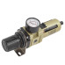 Фильтр-регулятор с индикатором давления для пневмосистем 1/4   RF-AW3000-02D
