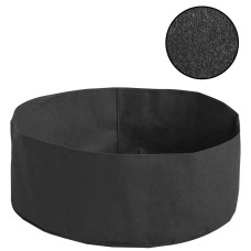 Клумба из нетканого материала (спандбонд) садовая(90х30см) WMC-R256008M