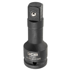 Удлинитель ударный 100мм, 3/4  JCB-8046100MPB