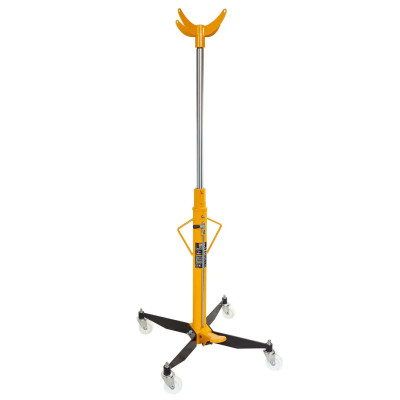 Стойка трансмиссионная гидравлическая 1т (h min-1195мм,h max-2005мм) JCB-TEL10004