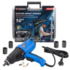 Гайковерт ударный электрический, 1010W F-WT03071