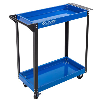 Тележка для перевозки агрегатов г/п 100кг F-1141343C