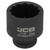 Головка ударная 42мм (12гр.), 3/4 JCB-46842 Головка ударная 42мм (12гр.), 3/4 JCB-46842