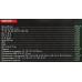 Набор сверел и бит 57пр.,в кейсе RF-924U57