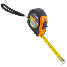 Рулетка 3м ISMA-5096P6316