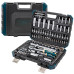 Набор инструментов 108пр. 1/4 , 1/2 (6гр.) RF LIGHT-41082-5