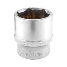 Головка 30мм (6гр.), 1/2  RF LIGHT-54530