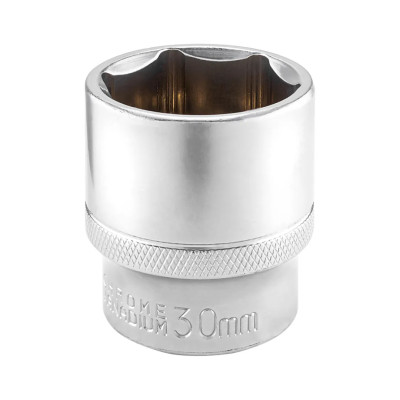 Головка 30мм (6гр.), 1/2  RF LIGHT-54530