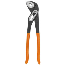 Пассатижи переставные 10 (250мм) ISMA-613B250