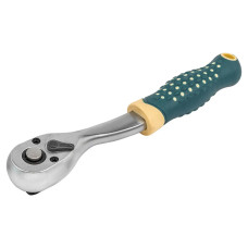 Ключ трещотка 1/4  RF LIGHT-80222