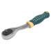 Ключ трещотка 1/4  RF LIGHT-80222