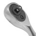 Ключ трещотка 1/4  RF LIGHT-80222