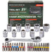 Набор инструментов 31пр. 1/4  RF-2311-5