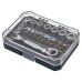 Набор инструментов 31пр. 1/4  RF-2311-5