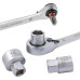 Набор инструментов 31пр. 1/4  RF-2311-5