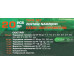 Набор инструментов 20пр. 3/4 , 1  RF-6204-5MPB