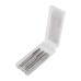 Метчик M8x1,25 (3шт) JBC-TAP8x1,25