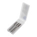 Метчик M8x1,25 (3шт) Sch-TAP8x1,25