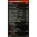 Набор инструментов 66пр. 1/4 (6гр.) RF LIGHT-2661-5