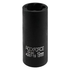 Головка ударная двухсторонняя 1/2 , 19мм (6гр.) RF-4267-19