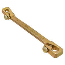 Ключ для тормозных трубок 7х11мм P-7510711C