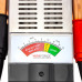 Тестер аккумуляторных батарей аналоговый (12V, 125А) YF-8310