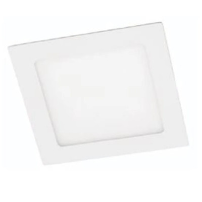 Светильник светодиодный MATIS (встраиваемый), 3000K, 7W, IP54, 560lm, 120град, 230V AC 50/60 Hz LD-MAW07W-CB