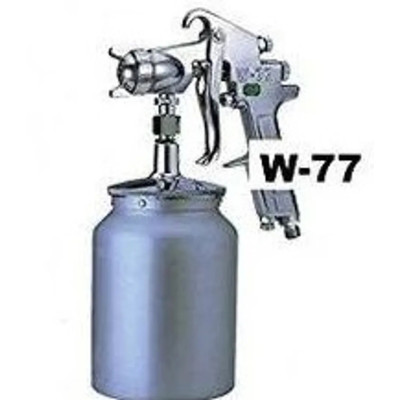 Краскораспылитель малярный Durr EcoGun 119 AS MAN 1GF-600P-18-SST-LA-G38-R14-N ( дюза 1,8 ) Durr EcoGun 119 AS MAN