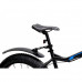 Велосипед Фэтбайк Riot-x(рамаAl 6061,колесо26 ,пер/зад покр.4 , 27скоростей Shimano Acera,вилка RST Guid,тормозаTektro,седло Velo,рост до175см,черны