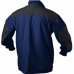 Куртка рабочая со вставками, 8карманов(S/46,обхват груди:92-96,обхват талии:64-72,рост:164-170см,полиэстер/хлопок:65/35%,плотность ткани-267g/m2)
