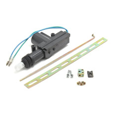 Центральный замок W-2 W-2