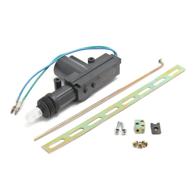 Центральный замок W-2 W-2