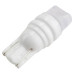 Лампочка светодиодная T10- Ceramic -2 12v белая T10- Ceramic -2 W