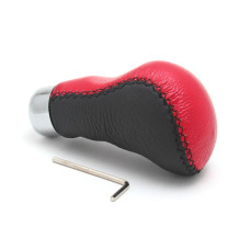Ручка на КПП J2360 (Black/red) J2360 (Black/red)