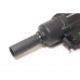 Пневмогайковерт ударный  Twin Hammer с реверсом и регулировкой усилия в облегченном корпусе 1/2 (1450Hм, 7000 об/мин,6.3bar,198 л/мин,вес 2кг)