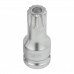 Головка-бита SPLINE с отверстием M18 1/2   RF-24806018B