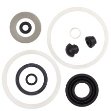 Комплект резиновых колец и прокладок к домкрату ТН - 33009 ТН - 33009-P4