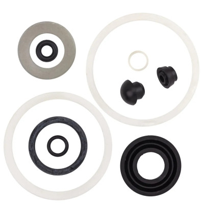 Комплект резиновых колец и прокладок к домкрату ТН - 33009 ТН - 33009-P4