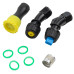 Опрыскиватель для растений аккумуляторный(LI-ion,11.1V,2600mA) WMC-TG7602003 New