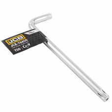 Ключ Г-образный TORX T50 JCB-76650