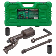 Гайковерт ручной с редуктором (Головки-32мм и 33мм, длина-330мм, передаточное число 1:78, 7500 Н/м) RF-34114103 HS