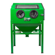 Пескоструйная камера, 220л RF-SBC220 MST