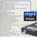 Набор инструментов 202пр. 1/4 3/8 1/2  Sch-42022-5