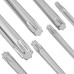 Набор ключей TORX Г-образных длинных, 7пр.(Т10,Т15,Т20,Т25,Т27,Т30,Т40) в пластиковом держателе JCB-5071L