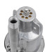 Насос вибрационный погружной (230В, 50Гц, 280Вт, 18л/мин) F-VMP60 ALU